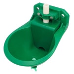 축사 물통 대형급수기 가축 양 염소 자동 술꾼 그릇 밸브 수질 분수 소 개 사료 공급 장비 농장 동물 : 베리소마켓