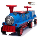 전기 기차 전동기구 키즈카페 놀이 실내 예비 펜션 실외 그린 차대+12V 12A 배터리 듀얼 드라이브 : 모두의 직구마켓