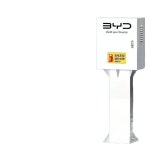 전기차 충전기 거치대 보호 폴 배전함 박스 스탠드 : 아람디자인