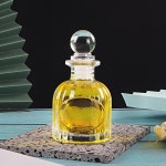 유리 DIY 향수 용기 공병 퍼퓸 방향제 디퓨저 다용도 : 미루샘몰