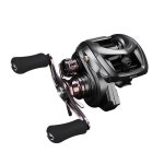 핀다오 모델 물방울 릴 장거리 캐스팅 스트림 배스 블랙 핏 디지털 디스플레이 유니버셜 루어 1. 12 : 해외다모아48호점