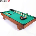 미니 당구대 포켓볼 게임 보드 테이블 실내 놀이 대형 게임기 : 조은소품샵