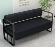 대기실 병원 소파 휴게실 병원쇼파 라운지 미용실 약국 로비 긴의자 : 써드위너