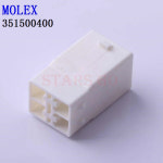 351510210 351500600 351500400 351500390 MOLEX 커넥터 10PCs/100PCs : 모티브릭1