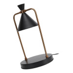 캔들 워머 램프 110240V 아로마 테라피 왁스 멜터 침실 홈 장식 시간 조명 야간 : 모티브릭12