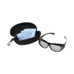 변색선글라스 편광 안경 JT61 : 푸른봉화