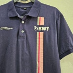 BWT 반팔티 남 100 J5232 : 스카이빈티지