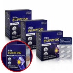 엔 콘드로이친 1200 900mg 60정 3박스 건강 연골보호 : 투텐스토어