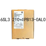 전원 모듈 6SL3210-1PB13-0AL0 G120 PLC 6SL 3210-1PB13-0AL0 : VT종합무역