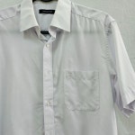 LOUIS QUATORZE 반팔티 남 95 J5234 : 스카이빈티지