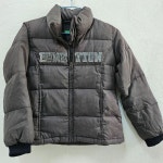 BENETTON 키즈 120 J5235 : 스카이빈티지