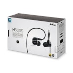 AKG N5005 무선 블루투스 이어폰 에어팟 공식 표준형 : 모던피커