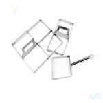 여름다미 베이커리도구 사각팬몰드 사각형 토스트 틀 몰드 : 여름다미