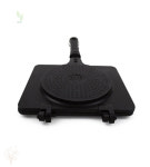 가을다미 누룽지 팬 가마솥형 한식팬 : 가을다미