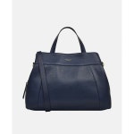 Radley 래들 셰퍼드 워크 가죽 핸드백 색상 다크 블루 H1678 1375052 : 여뽀리마켓