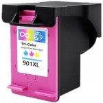 5682901 901xl Ink Cartridge Office Jet J4530 J4540 J4550 J4580 J4585 J4624 J4640J46660J4680J4680C : 공오코퍼레이션