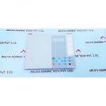 정품 ABB REC670 Bay Control Display 1MRK000008-PB Front Panel Only : 테크유통
