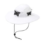 PXG 25SS Tour Bush Hat (H-23PXG000078-1) (투어 부시 햇) : 머니버그
