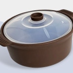 비비또 냄비 계란찜기대 실리콘 전자렌지 1396 용기 : 앤리닛