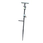 관주기 액비 주입기 비료살포기 작물 뿌리 액체 기름주전자 : 나온국제유통