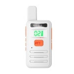 업무용 무전기 고출력 디지털 Btonera T1 미니 워키 토키 pmr 446 전문 Largo Alcance 라디오 Wolkie Tokie Walkies de : 조이풀몰샵