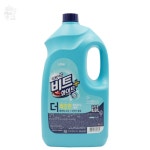 만무리 비트 화이트플러스 세제 4L 일반용 액체세제 : 만무리스토어