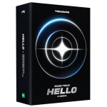 키트앨범 트레저 TREASURE 2022 TOUR HELLO IN SEOUL KiT VIDEO : 투데이뮤직