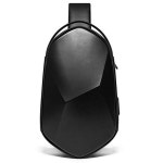 알리안 슬링백 남성용 데일리 크로스백 캐주얼 : 스토리존