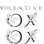 발렌타인 다이 컷 스크랩북 공예 장식 엠보싱 템플릿 수제 인사 카드 1. H0264-dies : 오더박스48호점