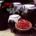 [순창 이기남할머니 고추장 1kg]고추장/된장/장아찌 조선간장 1.8L : 국민핫딜