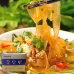 (벌크) 중국당면 10kg 마라탕 샤브샤브 납작당면 : 국민핫딜