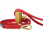 제이웍스유 독니스 리드줄 S 개별포장 애견하네스 개가슴줄 : 제이웍스유