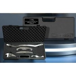 그라스톤 세트 근육 용품 스틸 도구 근막 8mm 툴 5종 이완 괄사 마사지 : 프린프랑