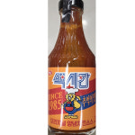 하림 멕시칸 오리지널 양념치킨소스 320g : JSKH샵