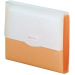 리히트 러브 문서 파일 A4 오렌지 G5610-4 : Ottoo 샵