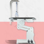 동물병원용테이블 전동테이블 Z형 중형 : THE사슈