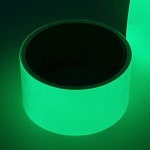 형광 야광 테이프 5cmx3m 비상 안전표시용 그린 : 한동만물