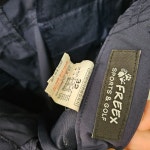 FREEX 밴드 반바지 남 34 J5251 : 스카이빈티지
