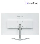 인터픽셀 IPU3212 4K UHD IPS 화이트 모니터 80~81cm(32인치) : ELAIT