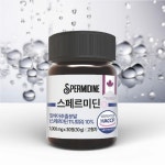 픽커스 스페르미딘 스퍼미딘 오토파지 정 1000mg x 30정 : 태극몰