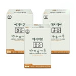 예지미인 윤슬 한방 향 일반 팬티라이너 40개입 3개 순면감촉 커버 : 라이프앤코어