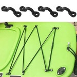 코구제드 A62 카약보트 데크 루프 키트 내구성 우수 : 호호마켓2