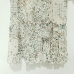 LEST ROSE 레스트로즈 JP 시스루 원피스 2_S0352 : 마데인빈티지