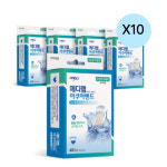 아텍스 메디랩 아쿠아 방수 밴드 표준형 대용량 X50 : 비엔엠코리아