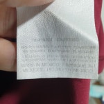 나이키 기능성 반팔 L_S0359 : 마데인빈티지