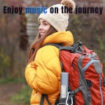 JDR 하모니카 C키 10홀 20음 블루스 락 초중급용 휴대용 케이스포함 : 호호마켓01