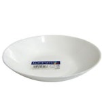 구프 루미낙 알코록 샐러드 접시 (대) 20cm 쿠프 그릇 반찬 : 나카무신