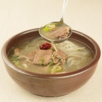 투뿔등급 한우 순살 갈비탕 600g : 하루미르 농장