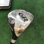 투어스테이지 GR 5번 18도 S강도 우드 : 골프딜 golfdeal