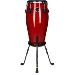 Meinl Percussion Marathon Traditional Quinto 11인치, 와인 레드 MTCR11WR : ERIN 9121